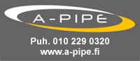 A-Pipe Oy